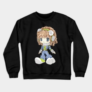 Aries Crewneck Sweatshirt